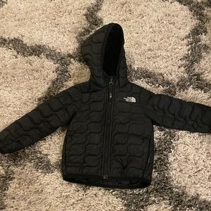 2T North Face Thermoball